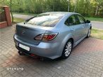 Mazda 6 2.2 CD Exclusive - 4