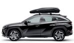 Box Kufer dachowy Hyundai 390L i20 i30 Kona Tucson SantaFe - 4