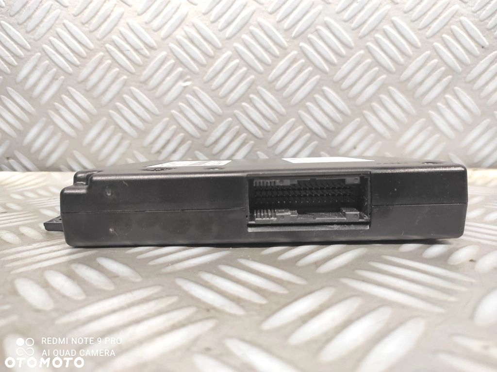 VW CADDY TOURAN LIFT AUDI SEAT SKODA MODUŁ STEROWNIK BLUETOOTH 7P6035730M - 3