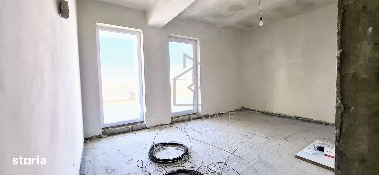 Casă individuală, 176mp, 5 camere, 3 dormitoare, 2 băi, Apahida-14