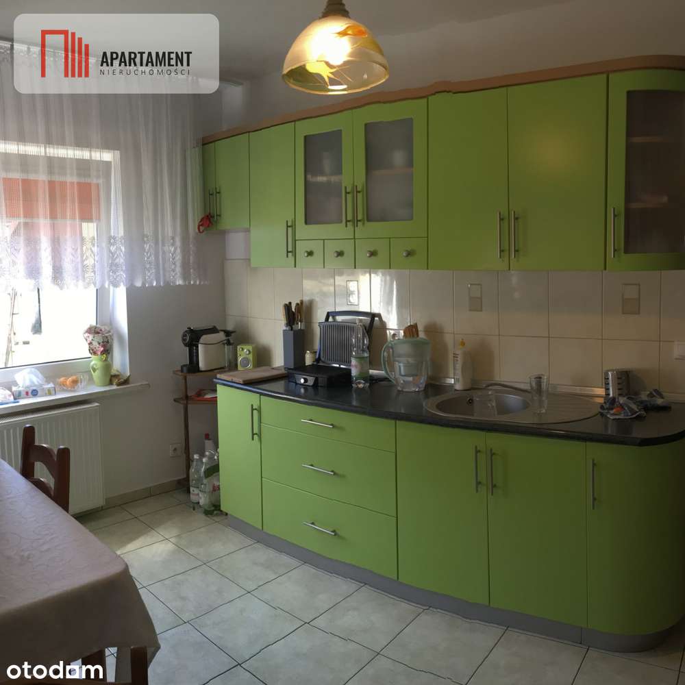 25 min od Bielan Wrocławskich|dom 200m2|ogród 18a - Pełny obrazek: 3/17