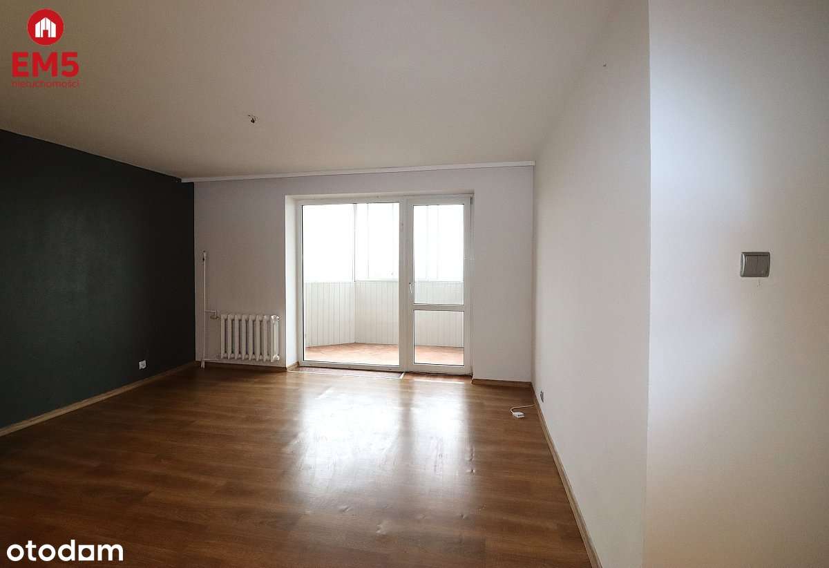 Mieszkanie 3 pok. duża powierzchnia Suwałki-1