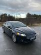 Ford Fusion 2.0 EcoBoost Titanium - 3