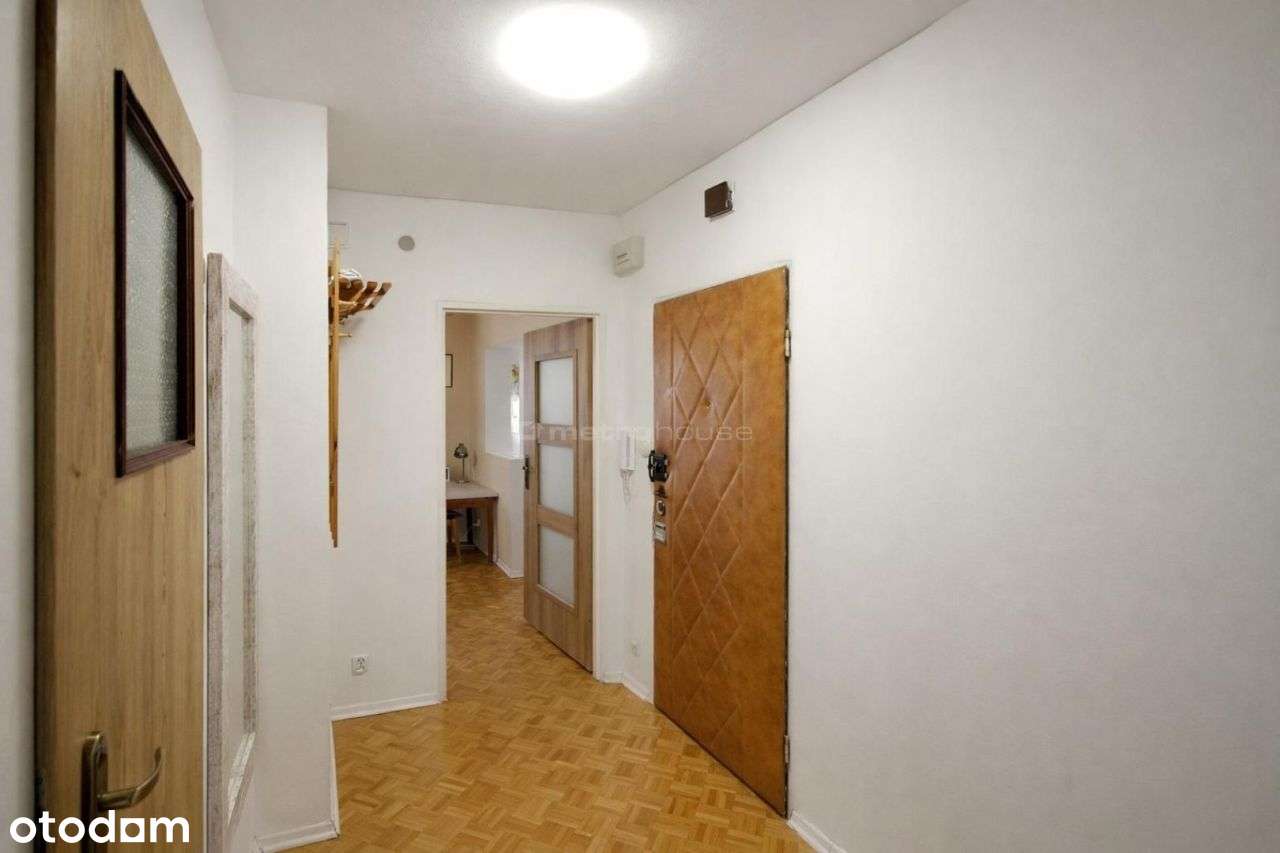 Dwupokojowe mieszkanie na sprzedaż blisko centrum-5