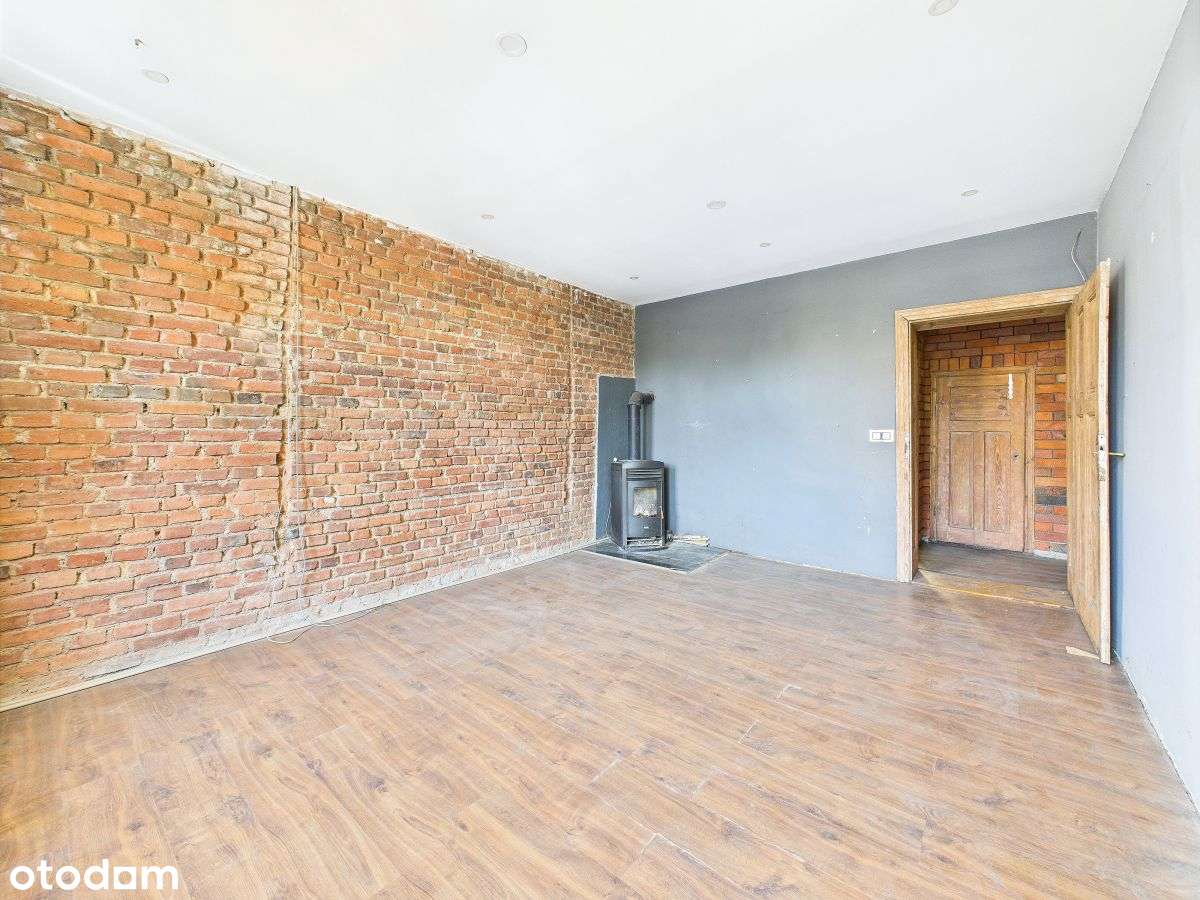 91.22m2 z potencjałem! Chorzów, ul. Dąbrowskiego - Pełny obrazek: 5/19