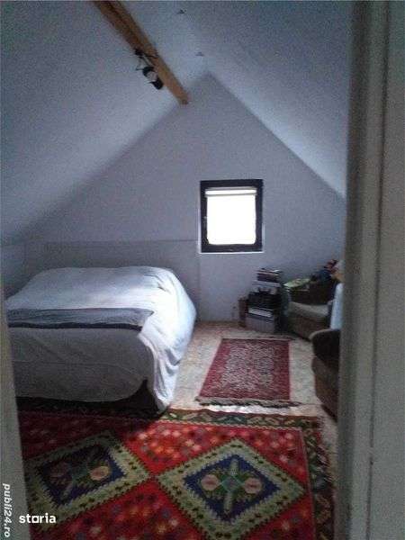 Casa in Cocorastii Caplii, la 7 km de Campina,jud Prahova, de vanzare - Imagine principală: 5/8