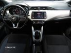 Nissan Micra 1.0 DIG-T N-Connecta - 11