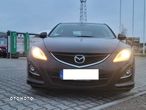 Mazda 6 2.2 CD Exclusive + - 18