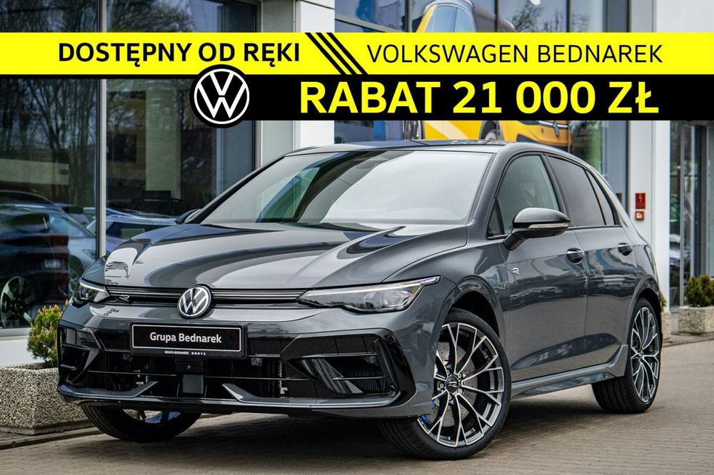 Volkswagen Golf VIII 2026
