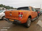 Dezmembrez Ford Ranger Wildtrak 3.2tdci an 2017 - 1