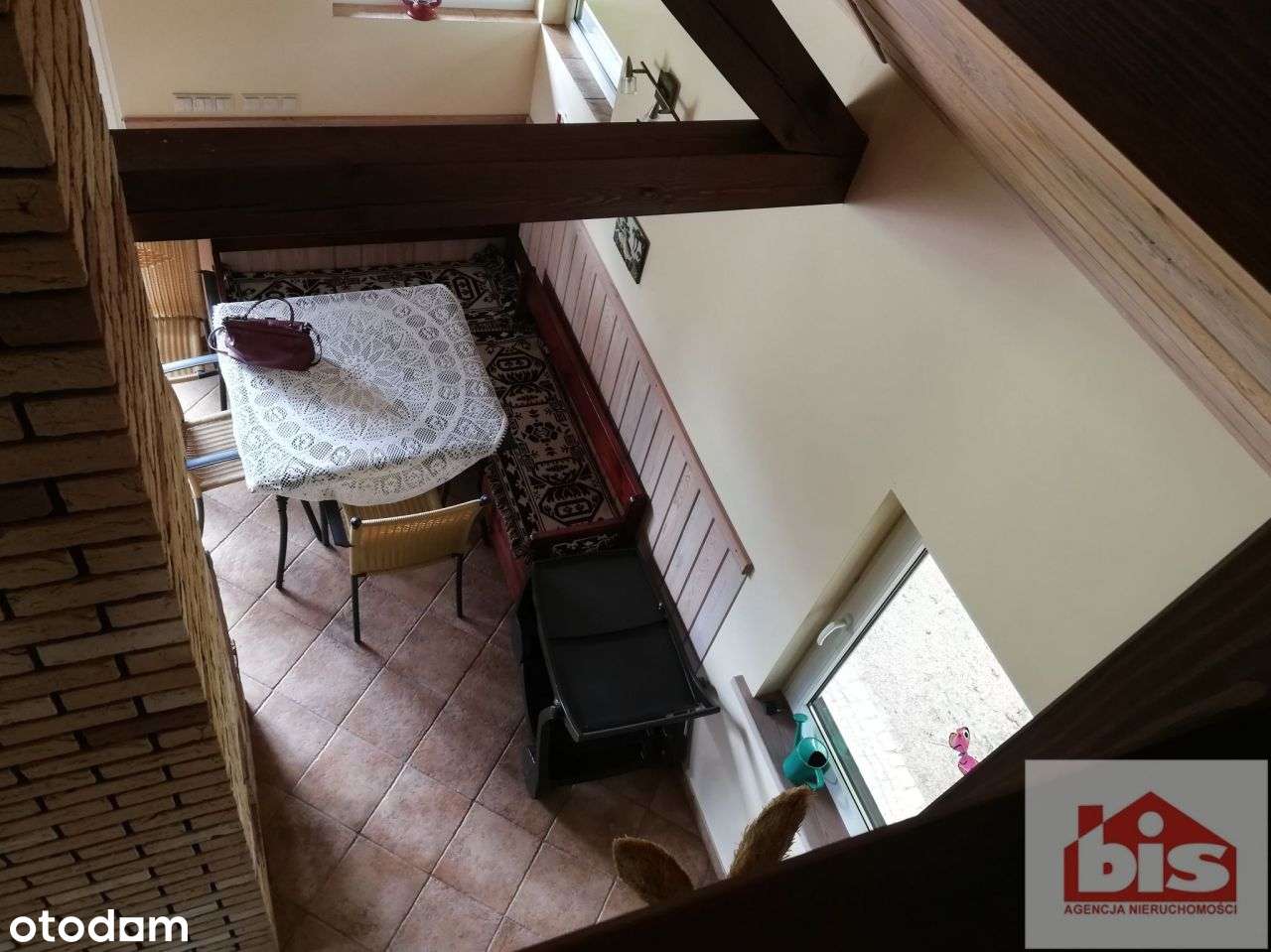 Działka Z Domkiem Letniskowym-7