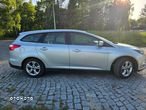 Ford Focus - 4