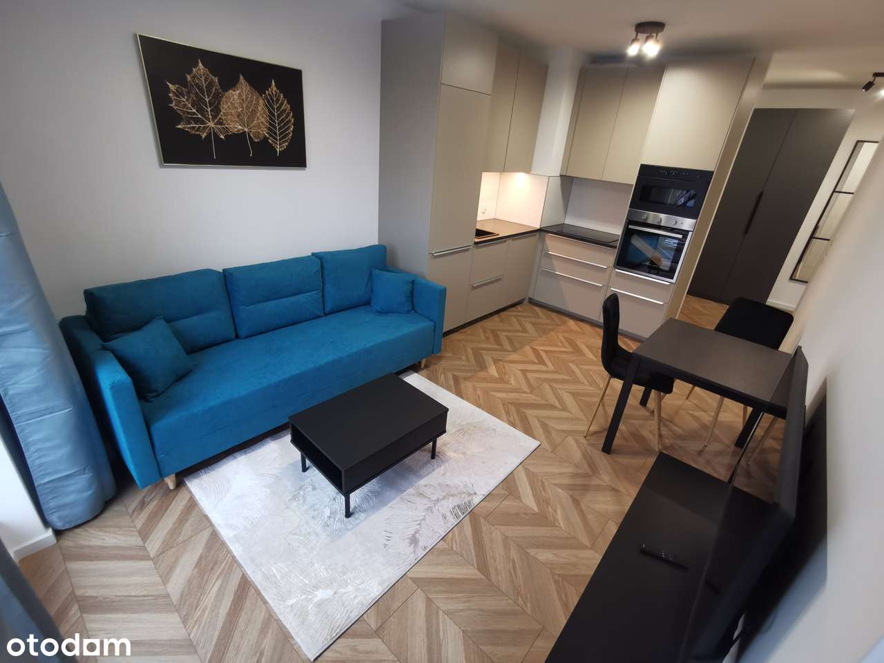 2 pokojowe nowe/Centrum Legnicka/od stycznia 2026 - Pełny obrazek: 4/13