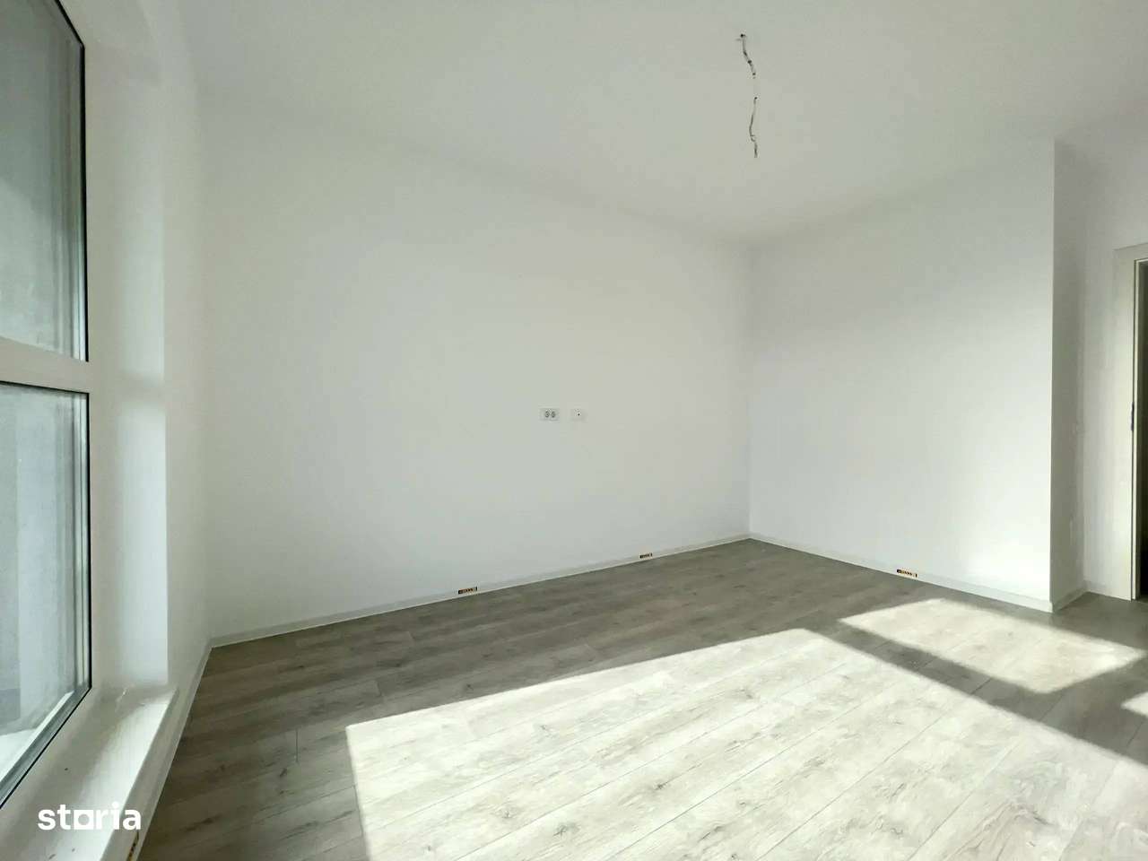 Apartament 3 Camere Cu Gradina | Bloc Nou Finalizat Sector 3 | Pallady-3