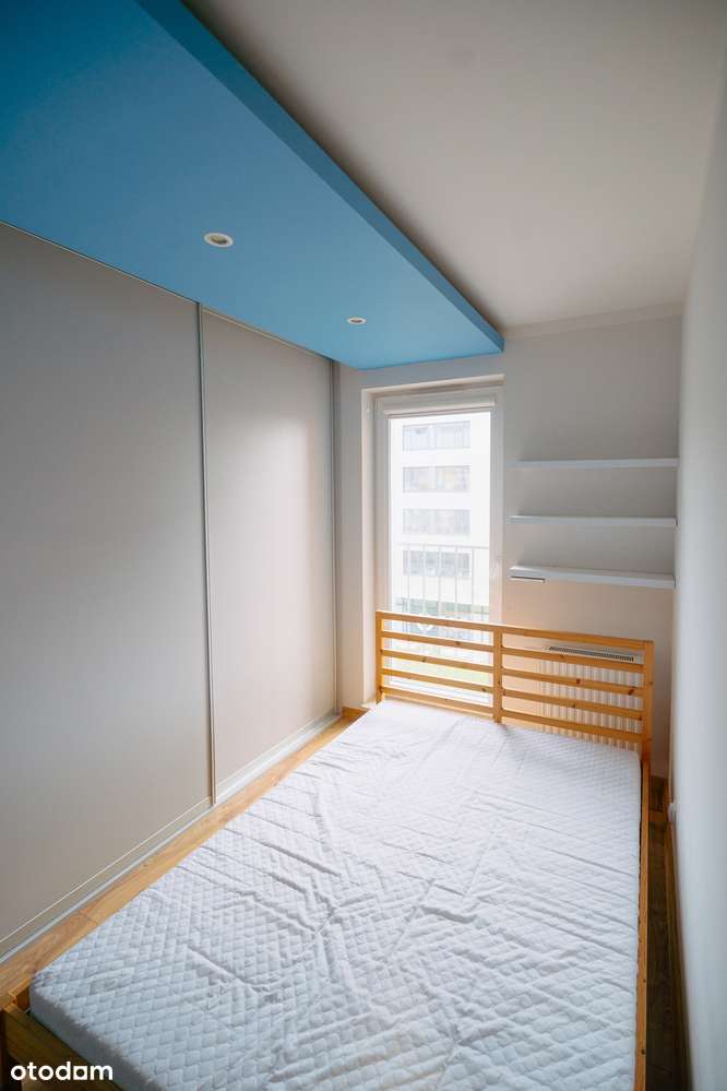 Dwupokojowie mieszkanie 56m² z komórką lokatorską na Promenadach - Pełny obrazek: 2/20