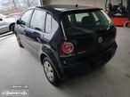 Vw Polo 2007 para peças - 2