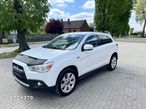 Mitsubishi ASX 1.8 DI-D 2WD Comfort Edition - 1