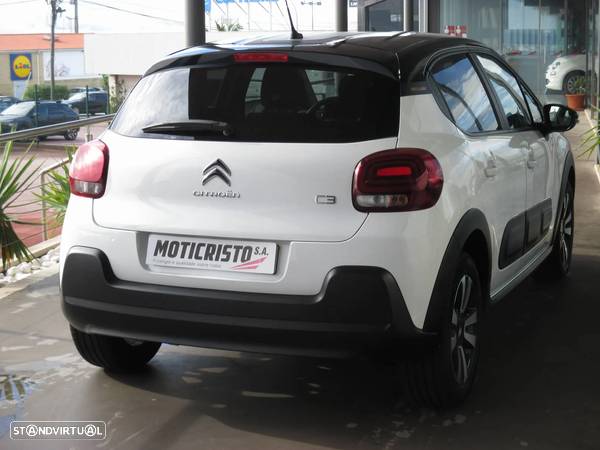 Citroën C3 1.2 PureTech C-Series - 6