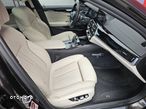 BMW Seria 5 530d Sport Line sport - 7