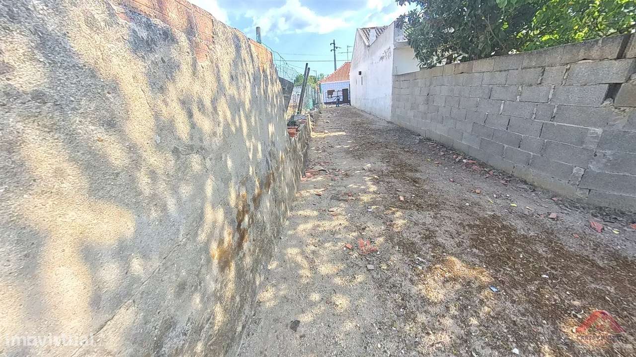 Terreno Urbano  Venda em Cartaxo e Vale da Pinta,Cartaxo-11