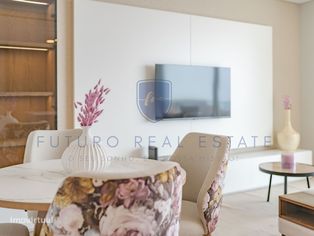 APARTAMENTO T1 | MOBILADO | FUNCHAL - Grande imagem: 5/35