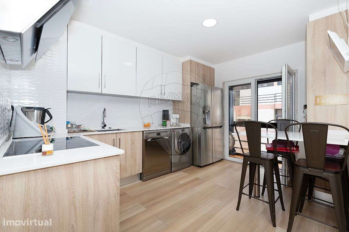 Apartamento T3 para venda-5