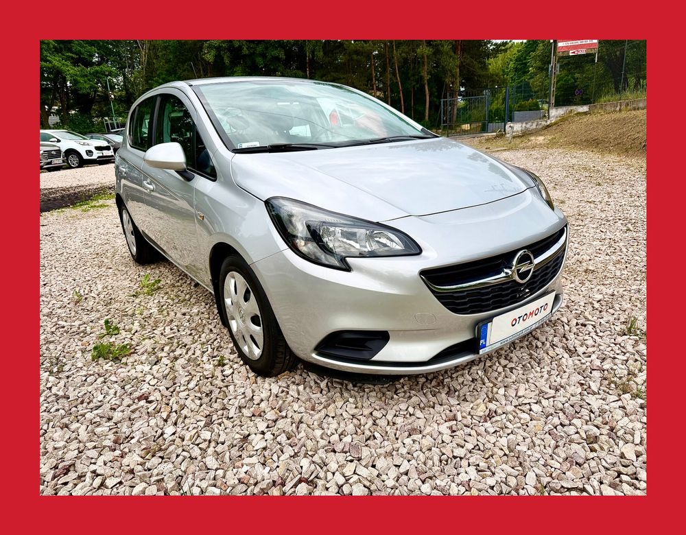Opel Corsa E 1.4 Enjoy S&S 2018
