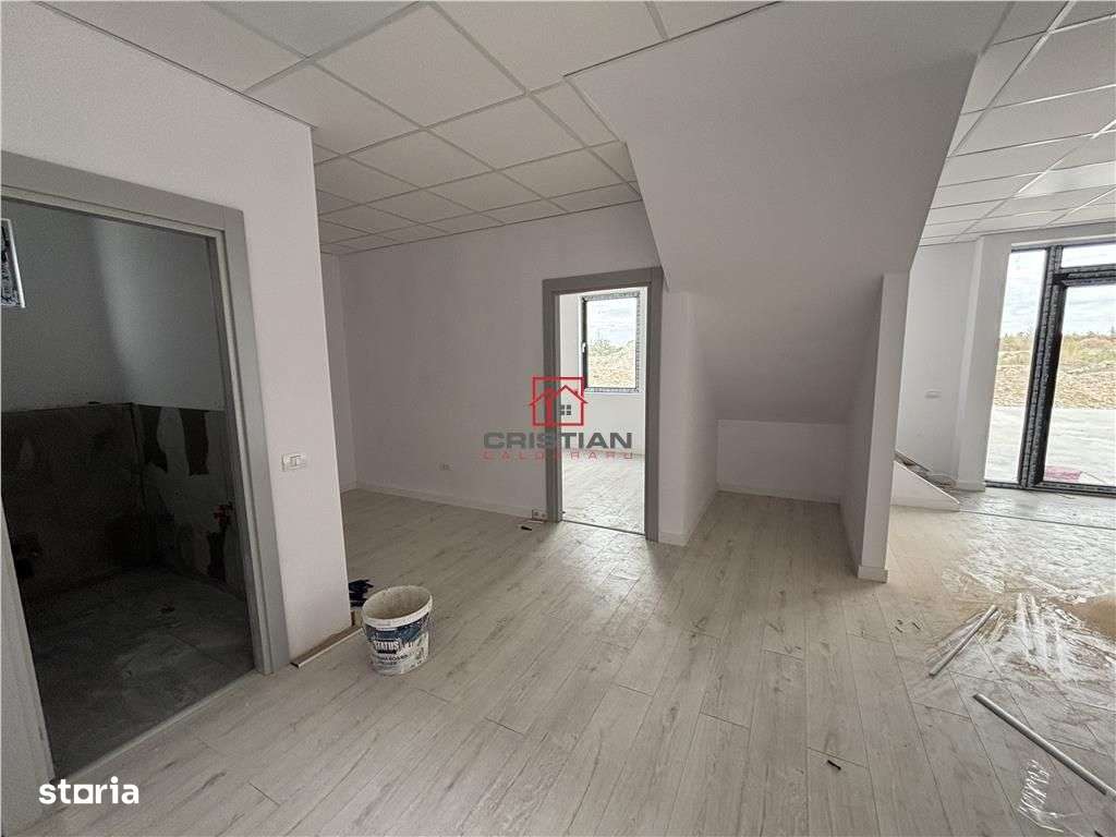 Vanzare depozithalaspatiu industrial Chiajna - Chitila - Rudeni - Imagine principală: 5/10