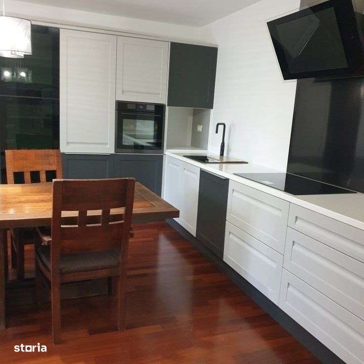 4 Camere | Herastrau | Etaj 3 | Parcare | 3xBai | 3xTerase - Imagine principală: 5/15