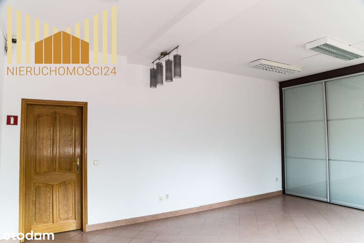 Hala 200/ Praga Południe /  Biuro 400 M2 / - Pełny obrazek: 5/20