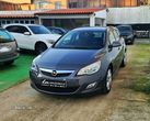 Opel Astra Sports Tourer - 3