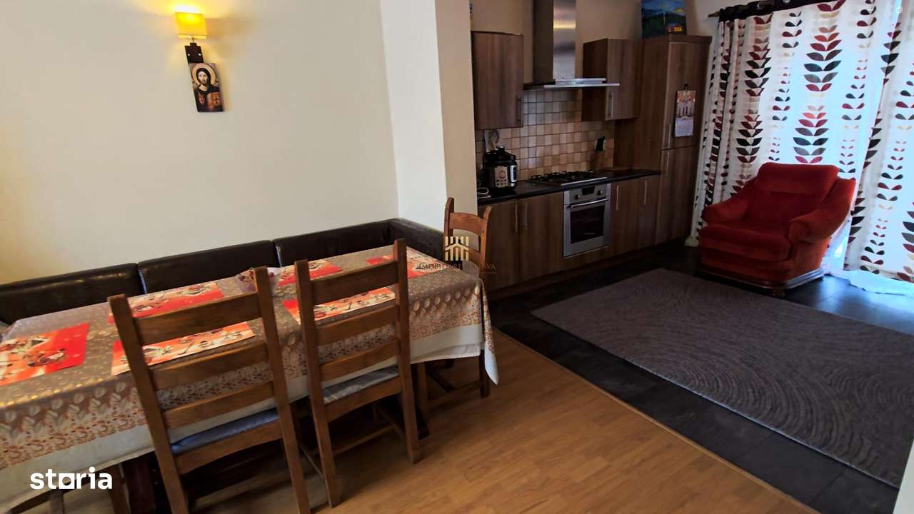 Casa de Vanzare in Suceava!-3