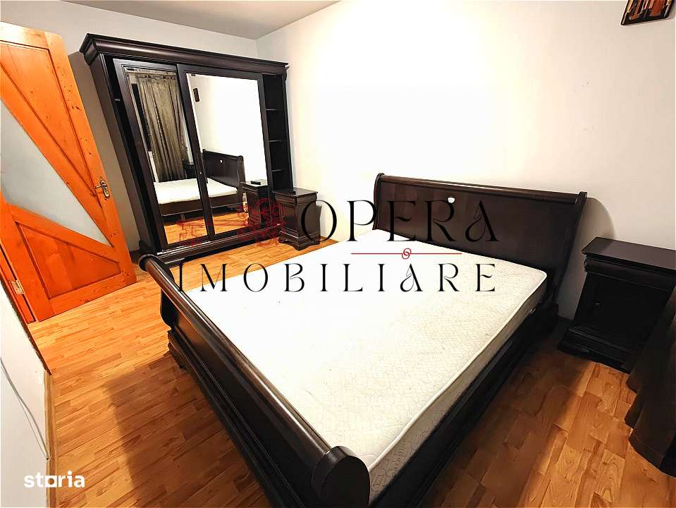Apartament 2 camere, semidecomandat, de vanzare, zona Podul de Piatra--0