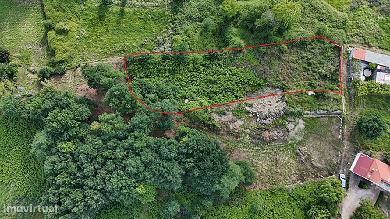 Terreno para Venda em Baltar - Paredes - Distrito do Porto-10