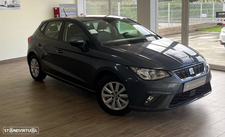 SEAT Ibiza 1.0 Reference - 3