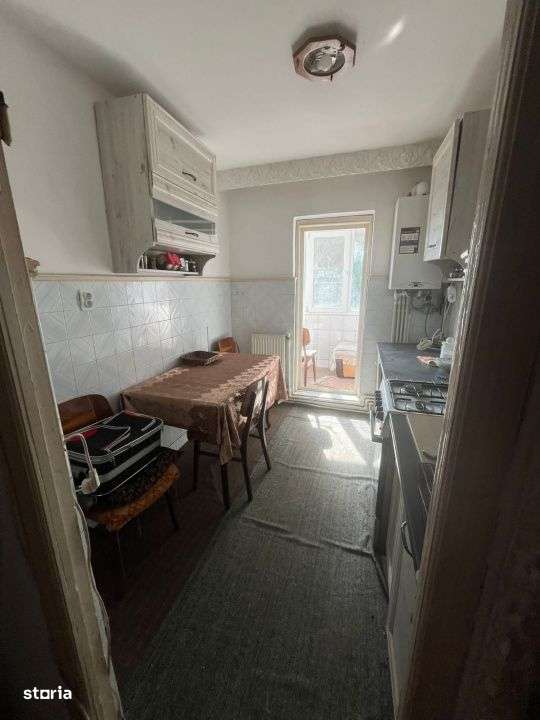 Apartament 3 camere confort 1 decomandat, zona Progresu - Imagine principală: 5/8