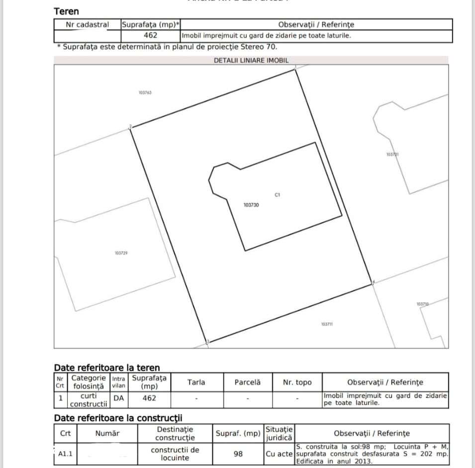 CASA 5 CAMERE - LUMINA-19