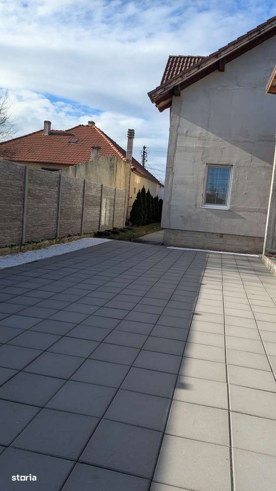 Duplex, constructie noua, cartier Gai!-12