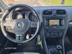 Volkswagen Golf Variant 2.0 TDI DPF Style - 11