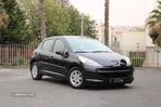 Peugeot 207 1.4 HDi Active - 2