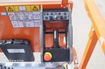 JLG 3246 ES Podnośnik nożycowy 12m Elektryczny - 14