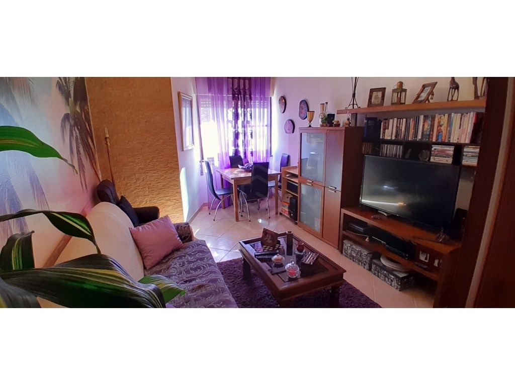 Apartamento T1, baixa , Faro, Algarve