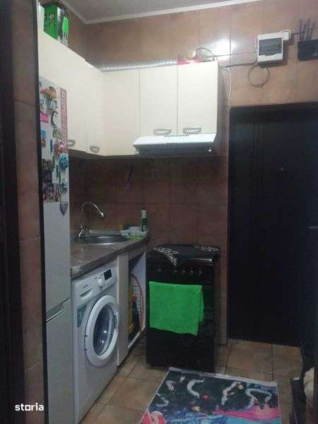 Garsoniera,etaj 2,Micro 40 - Imagine principală: 4/5