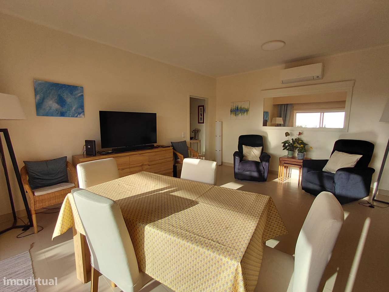 CONCEICAO DE TAVIRA VOTRE PENTHOUSE EN ALGARVE - Grande imagem: 5/18