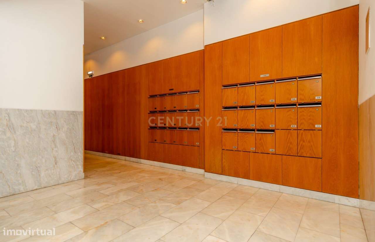 Penthouse Parque das Nações-18