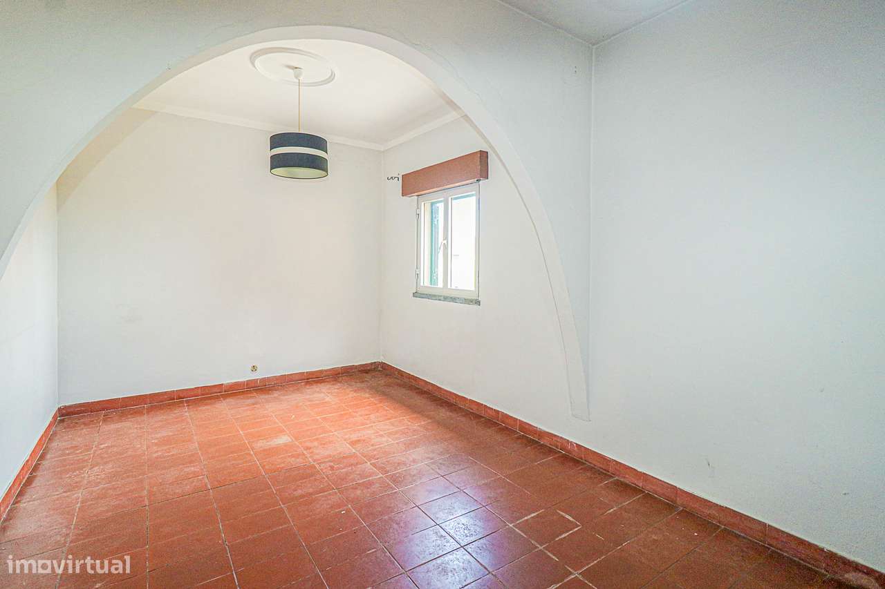 Moradia T3, Seiça, Ourém-12