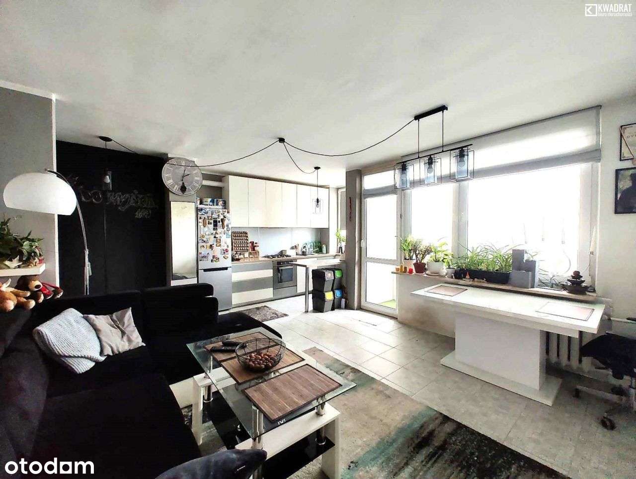 3 pokoje 61m2- Metro Płocka, Wola - Pełny obrazek: 2/11