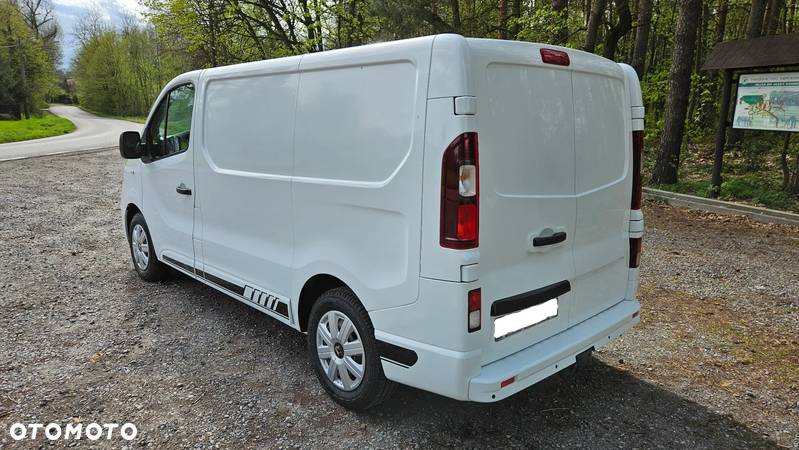 Renault Trafic - 6