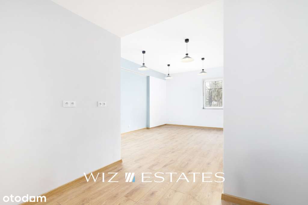 Mieszkanie inwestycyjne - Szlak - 10,5% ROI - Pełny obrazek: 5/12