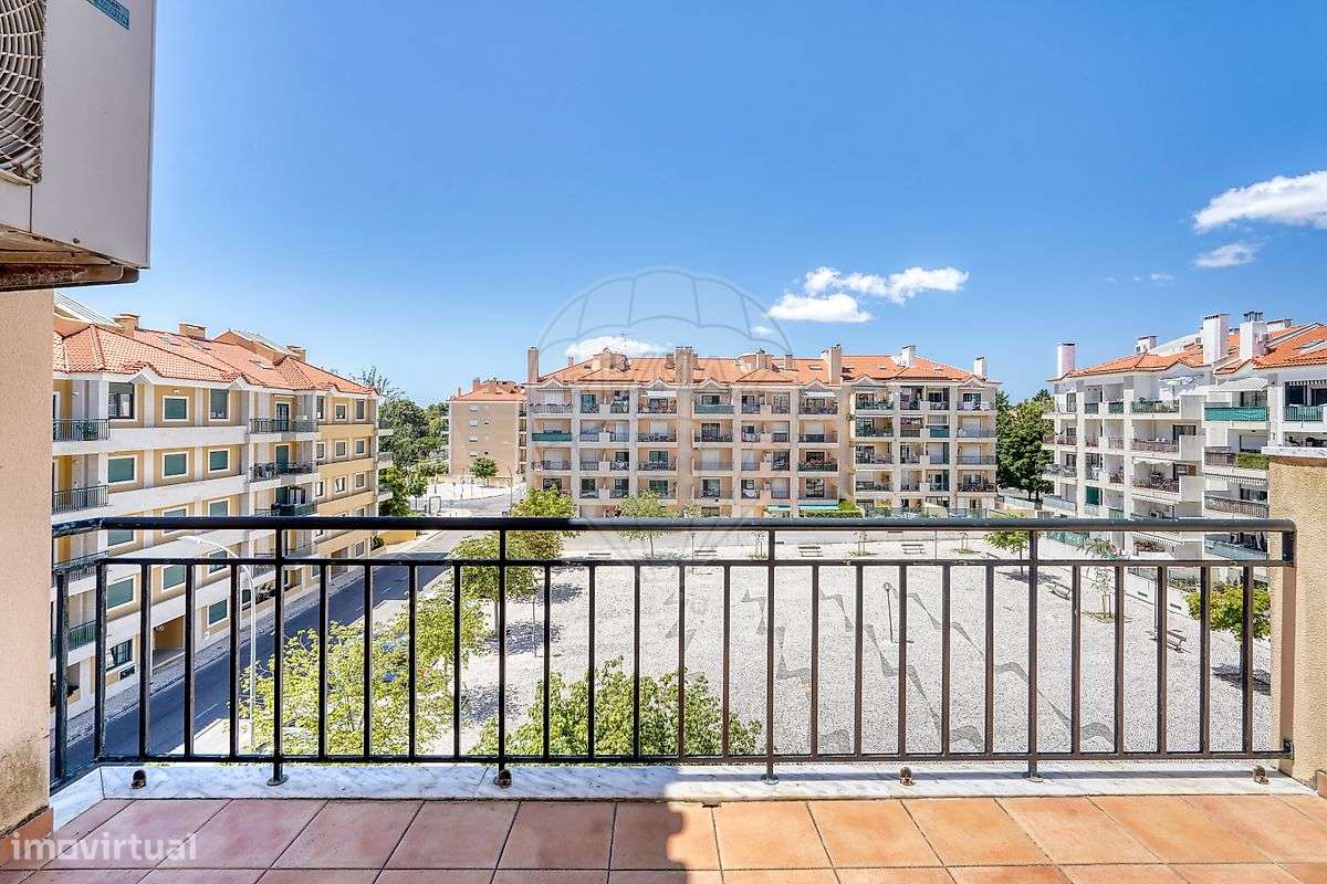 Apartamento T3 para venda-9
